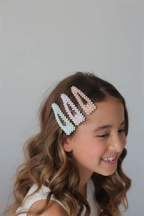 clips for girls|Girls Hair Clips